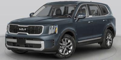 2024 Kia Telluride EX AWD