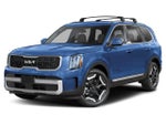 2024 Kia Telluride EX AWD