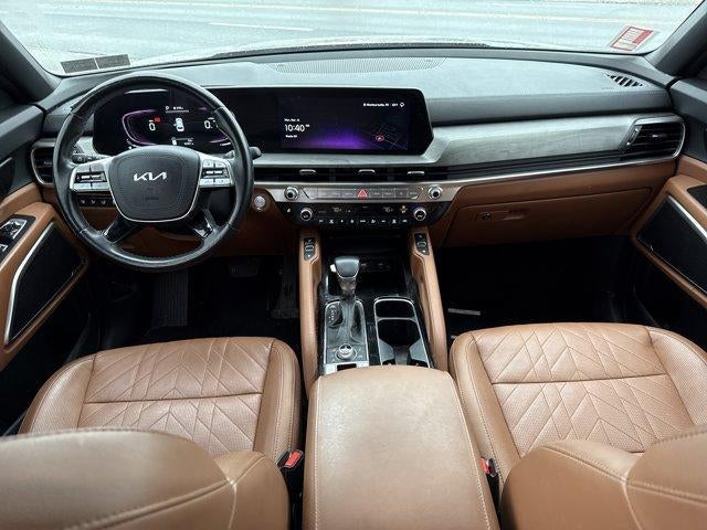 2023 Kia Telluride EX X-Line AWD