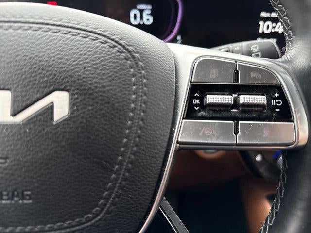 2023 Kia Telluride EX X-Line AWD