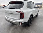2023 Kia Telluride EX X-Line AWD