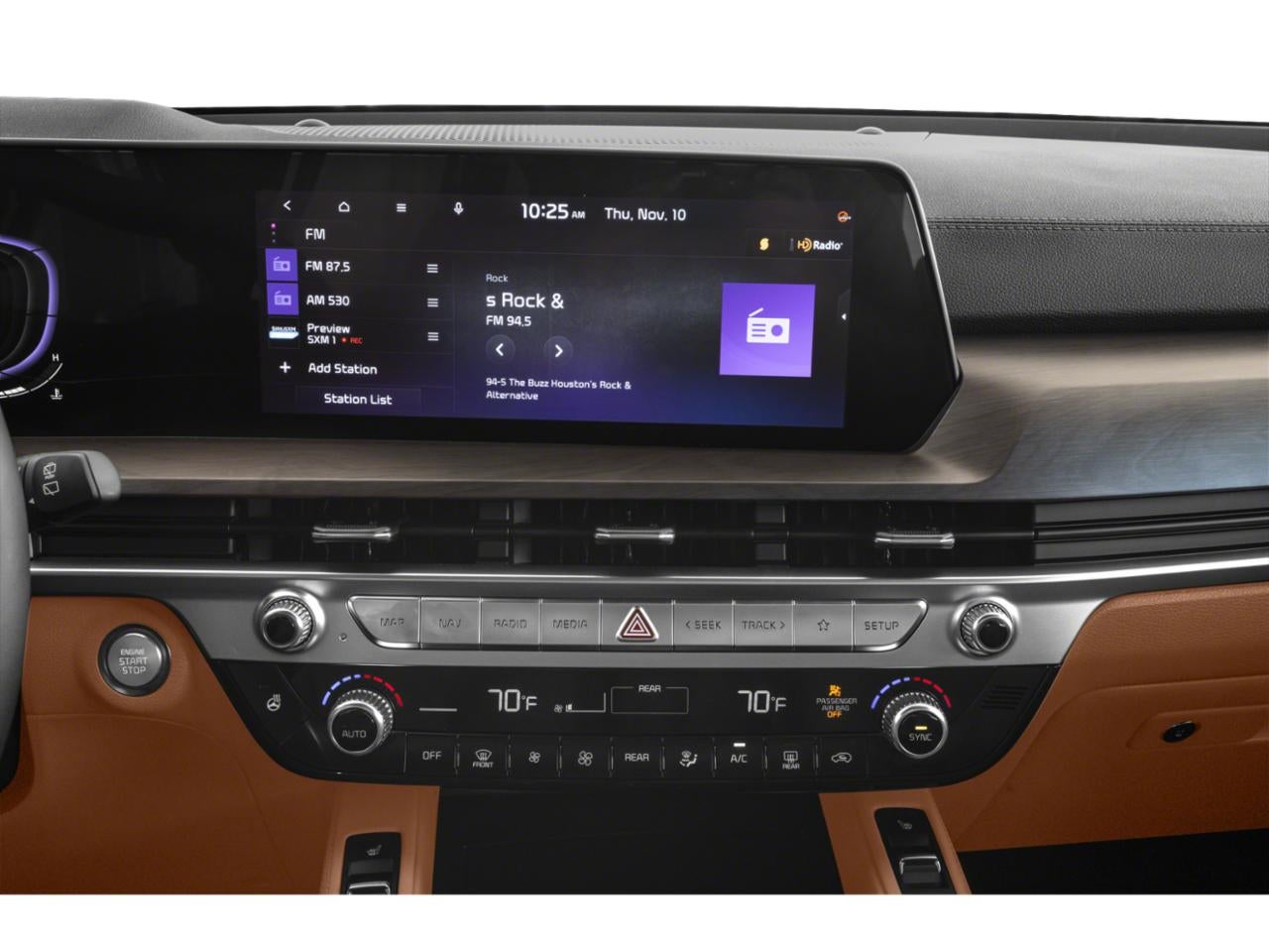 2023 Kia Telluride EX X-Line AWD