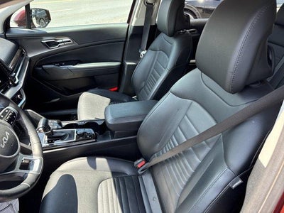 2025 Kia Telluride EX X-Line AWD