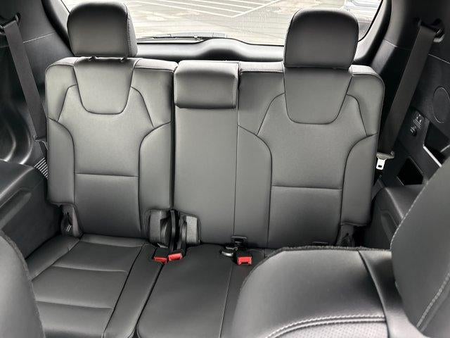 2025 Kia Telluride EX X-Line AWD