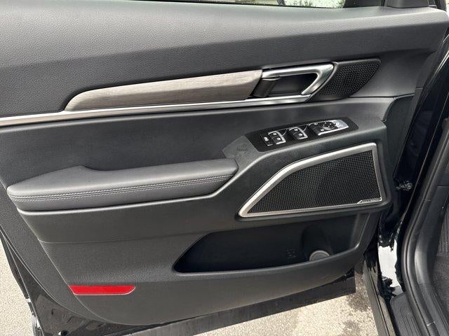 2025 Kia Telluride EX X-Line AWD