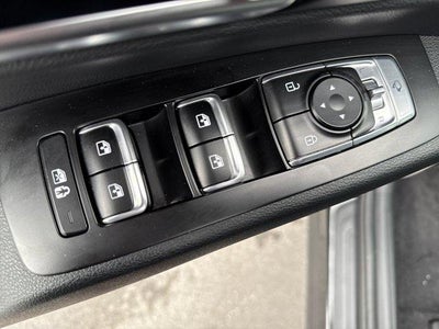 2025 Kia Telluride EX X-Line AWD