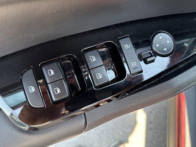 2025 Kia Telluride EX X-Line AWD