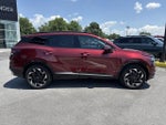2025 Kia Telluride EX X-Line AWD
