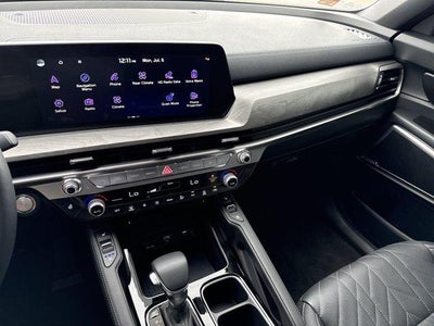2025 Kia Telluride EX X-Line AWD