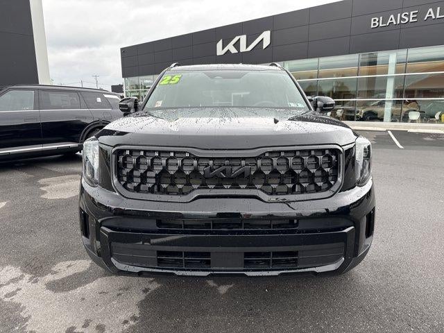 2025 Kia Telluride EX X-Line AWD
