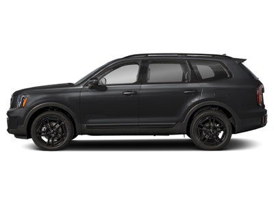 2025 Kia Telluride EX X-Line AWD