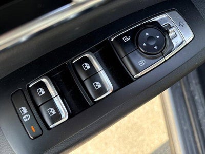 2024 Kia Telluride EX X-Line AWD