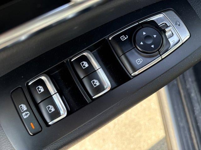 2024 Kia Telluride EX X-Line AWD