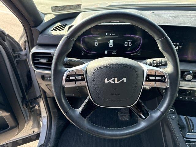 2024 Kia Telluride EX X-Line AWD