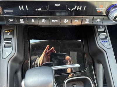 2024 Kia Telluride EX X-Line AWD