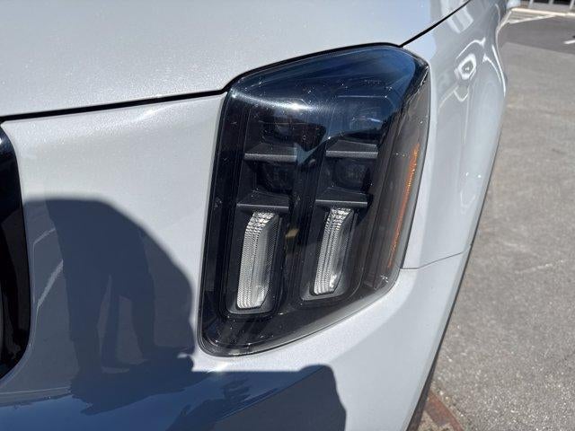 2024 Kia Telluride SX Prestige X-Pro AWD