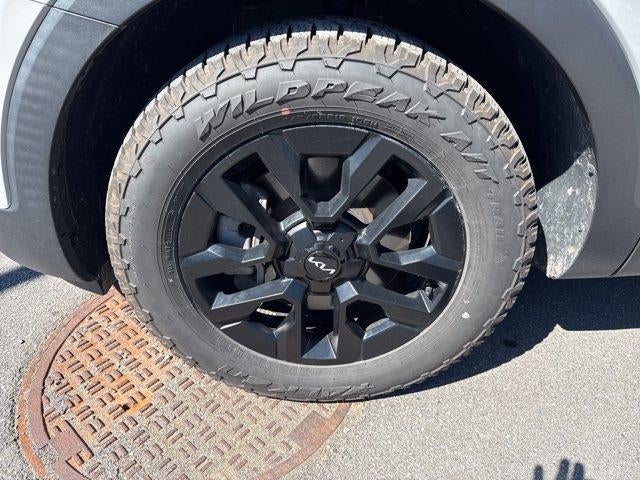 2024 Kia Telluride SX Prestige X-Pro AWD