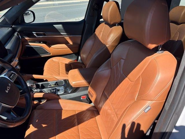 2024 Kia Telluride SX Prestige X-Pro AWD