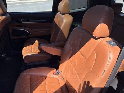 2024 Kia Telluride SX Prestige X-Pro AWD