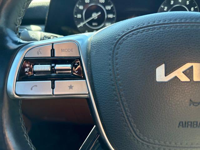 2024 Kia Telluride SX Prestige X-Pro AWD