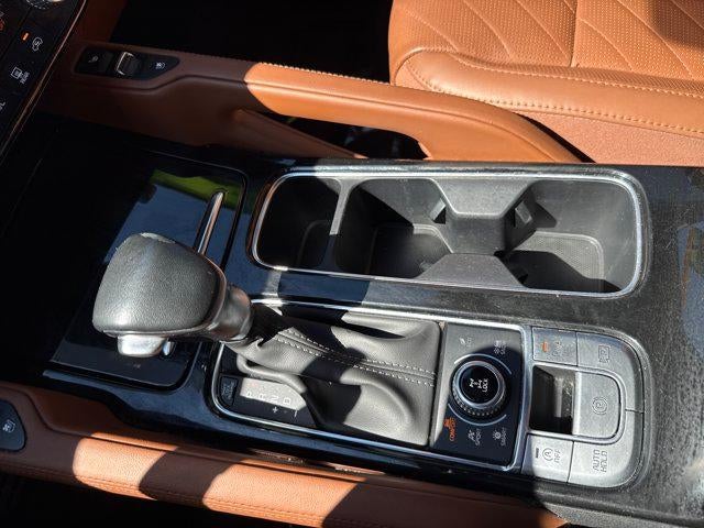 2024 Kia Telluride SX Prestige X-Pro AWD