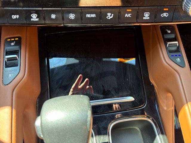 2024 Kia Telluride SX Prestige X-Pro AWD