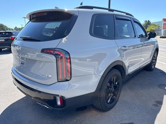 2024 Kia Telluride SX Prestige X-Pro AWD