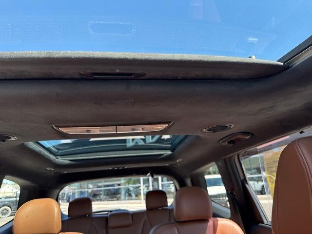 2024 Kia Telluride SX Prestige X-Pro AWD
