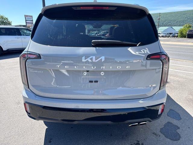 2024 Kia Telluride SX Prestige X-Pro AWD