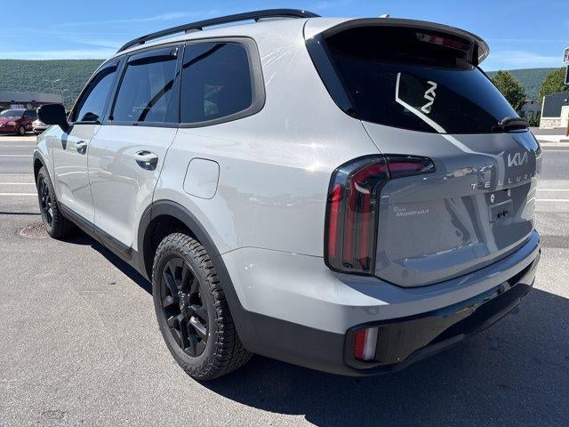 2024 Kia Telluride SX Prestige X-Pro AWD
