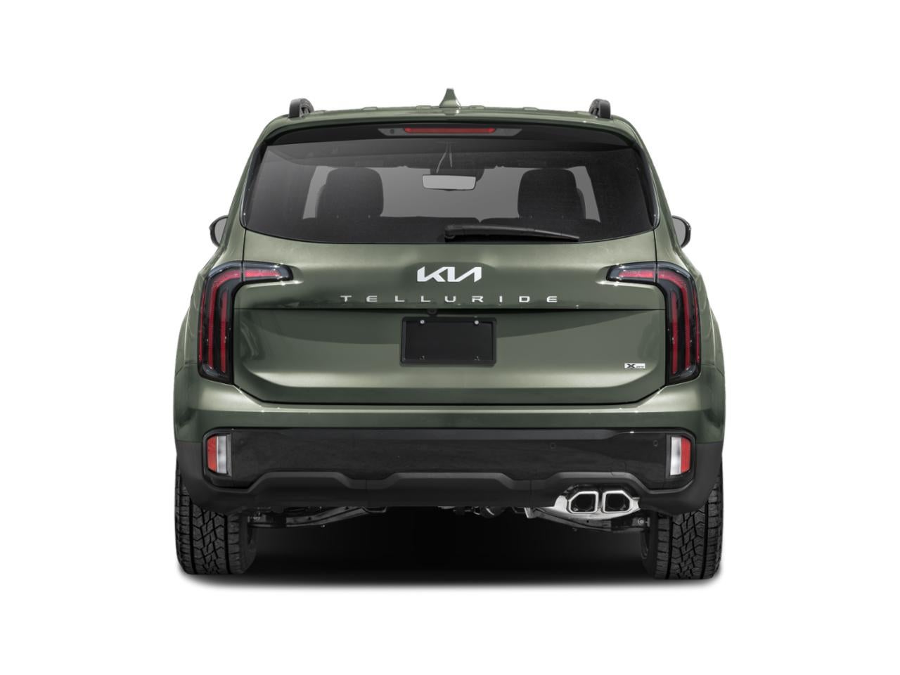 2024 Kia Telluride SX Prestige X-Pro AWD