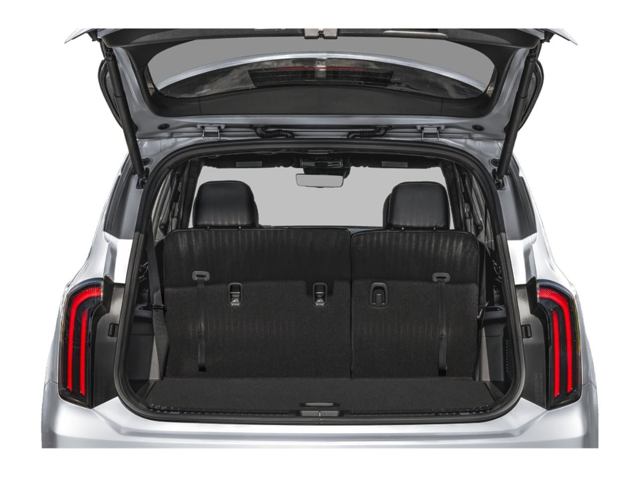 2024 Kia Telluride SX Prestige X-Line AWD