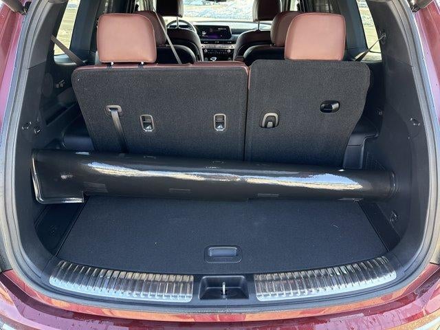 2024 Kia Telluride SX Prestige AWD