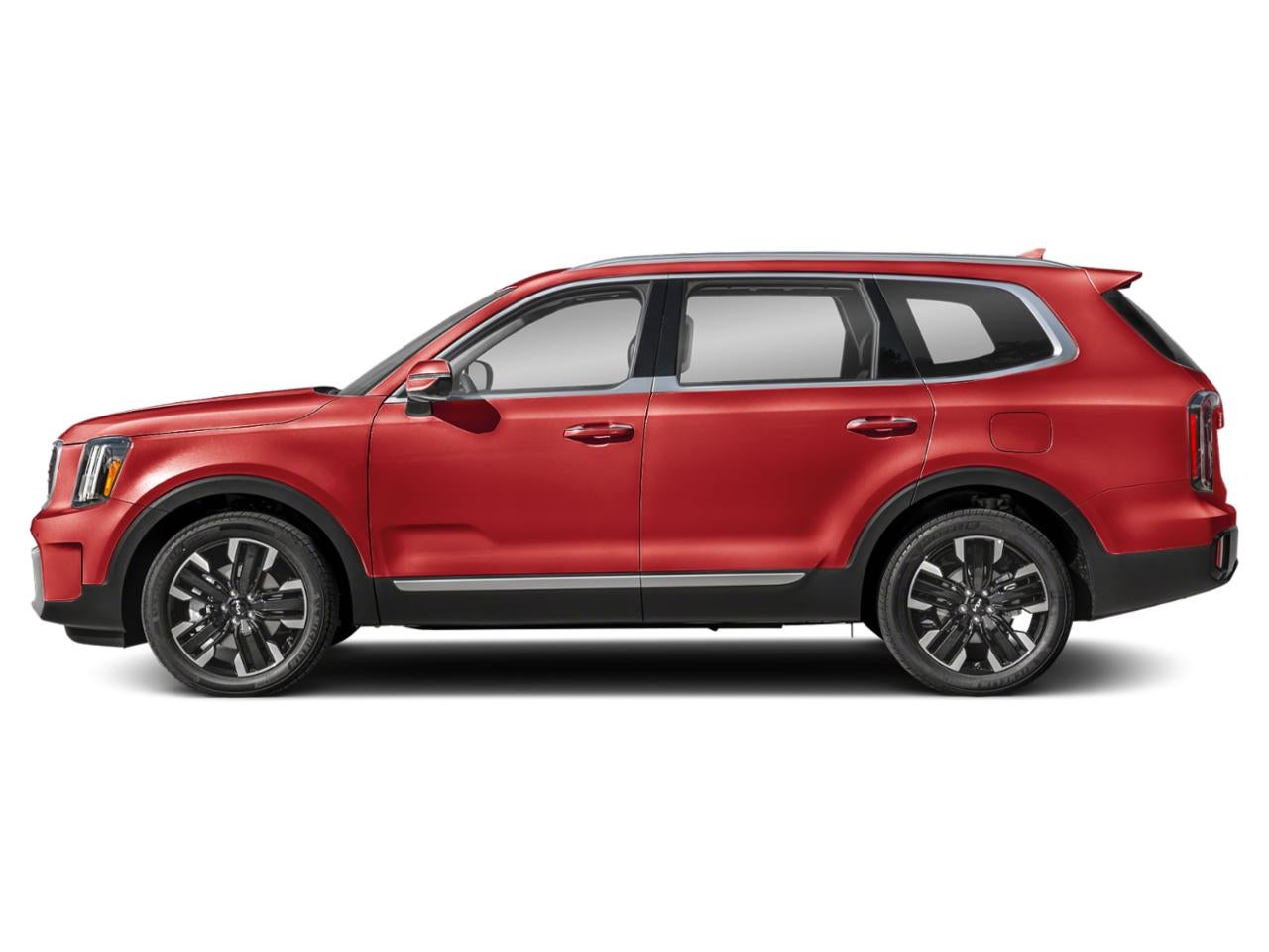 2024 Kia Telluride SX Prestige AWD