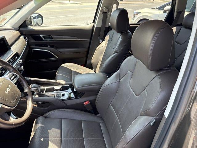 2022 Kia Telluride SX AWD