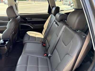 2022 Kia Telluride SX AWD