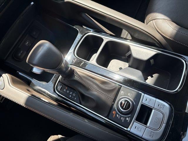 2022 Kia Telluride SX AWD