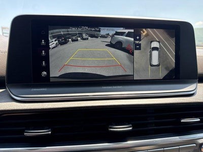 2022 Kia Telluride SX AWD