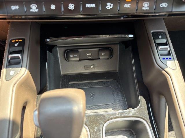 2022 Kia Telluride SX AWD