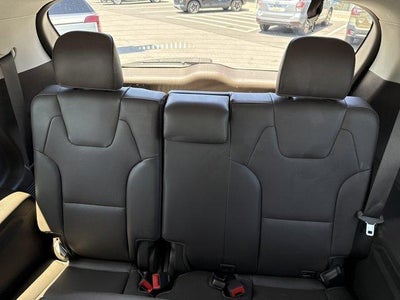 2022 Kia Telluride SX AWD