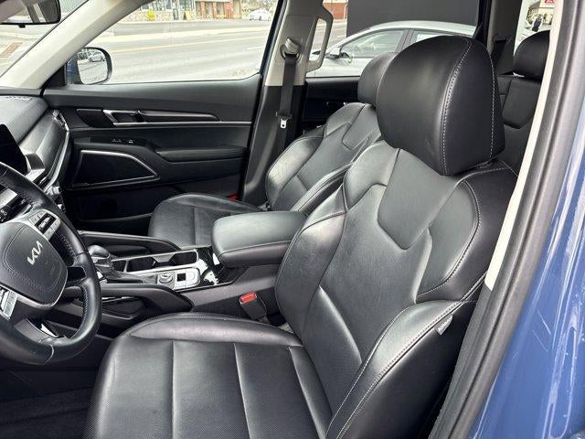 2024 Kia Telluride S AWD