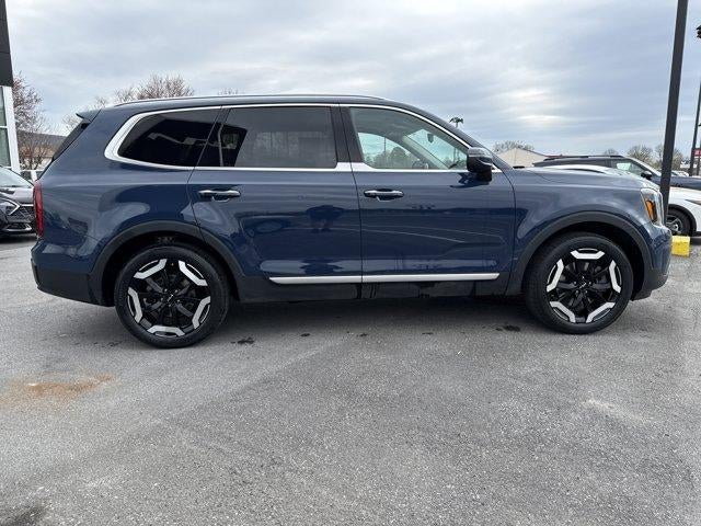 2024 Kia Telluride S AWD