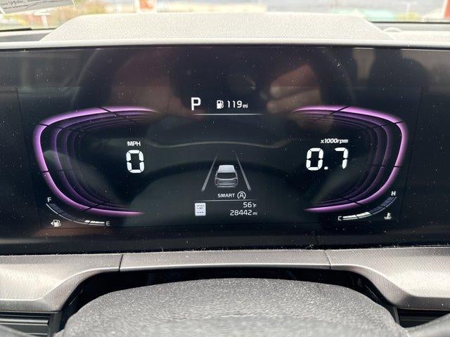 2024 Kia Telluride S AWD