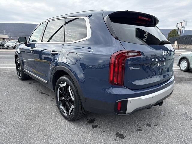 2024 Kia Telluride S AWD