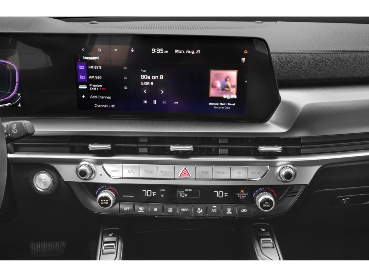 2024 Kia Telluride S AWD