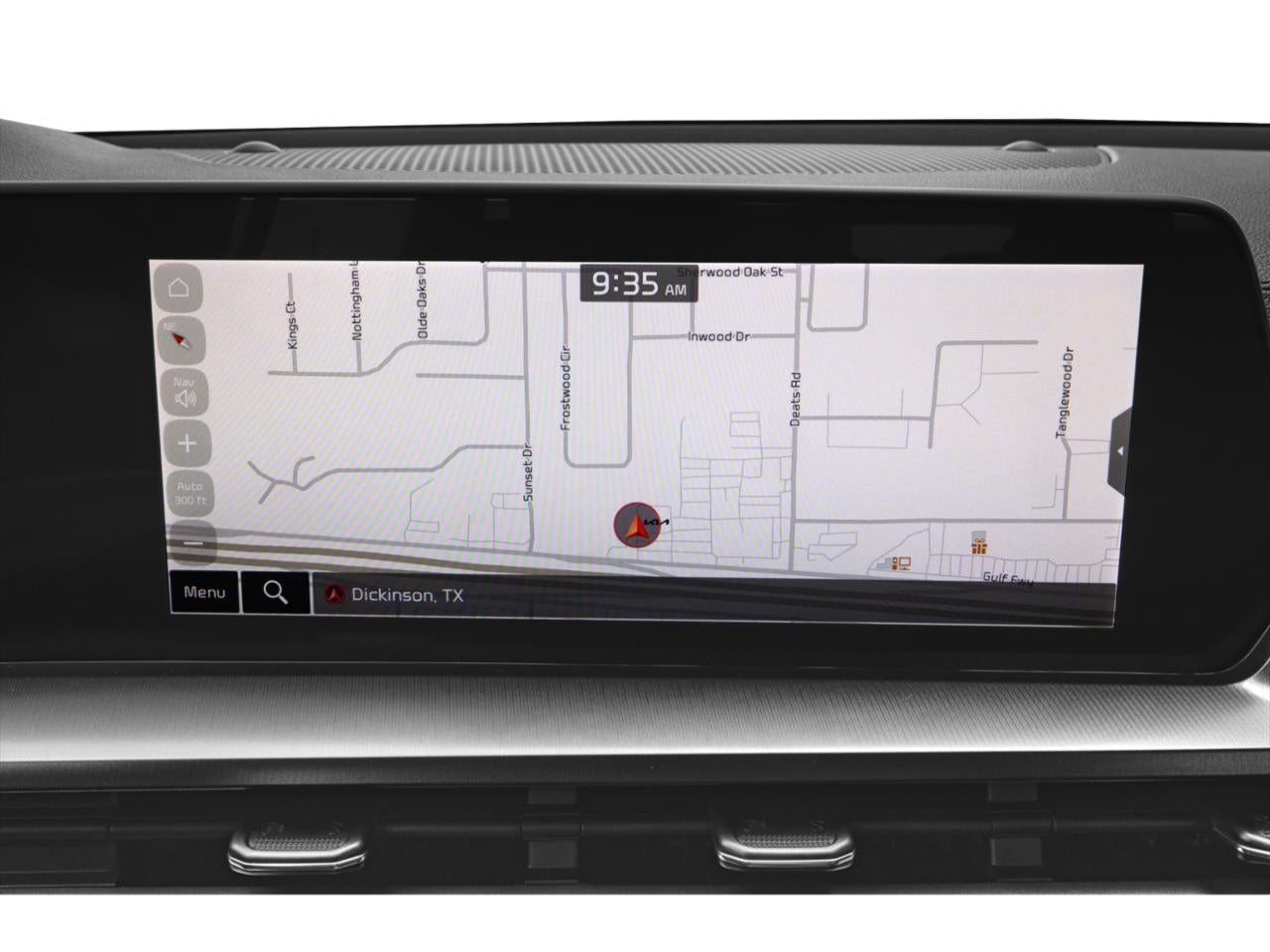 2024 Kia Telluride S AWD