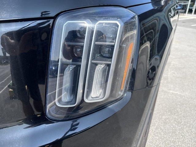 2025 Kia Telluride S AWD
