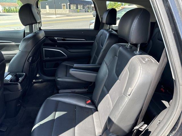 2025 Kia Telluride S AWD