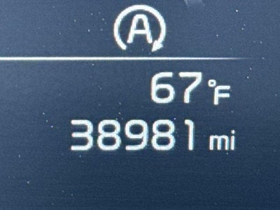 2025 Kia Telluride S AWD