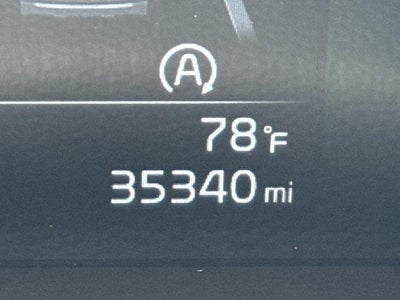2024 Kia Telluride S AWD
